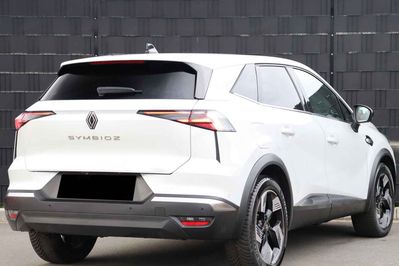 Renault Symbioz Techno aut. 1.3 TCe mHEV