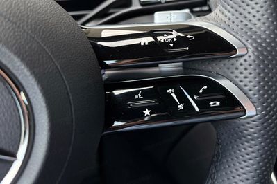 Mercedes GLC 200  4-Matic AMG Line