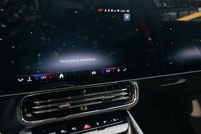 Mercedes CLA 220  4-Matic AMG Line