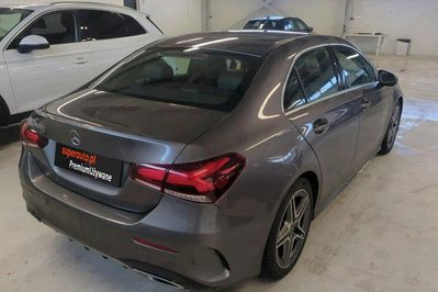 Mercedes Klasa A 200 AMG Line 7G-DCT