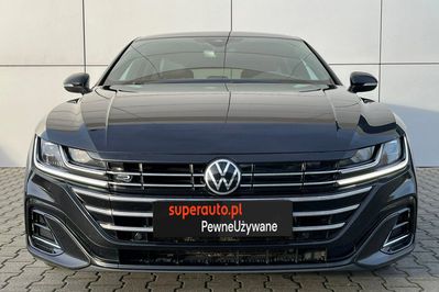 Volkswagen Arteon 1.4 Plug-In Hybrid R-Line DSG