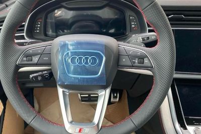 Audi Q7 45 TDI quattro S Line