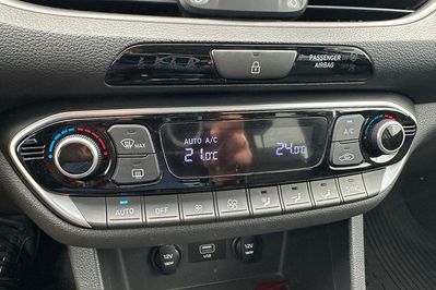 Hyundai i30 t-Gdi 48V Smart