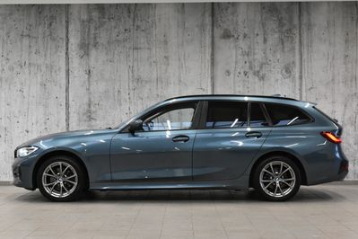 BMW Seria 3 Touring 320d xDrive