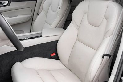 Volvo XC60 B4 D AWD Inscription aut