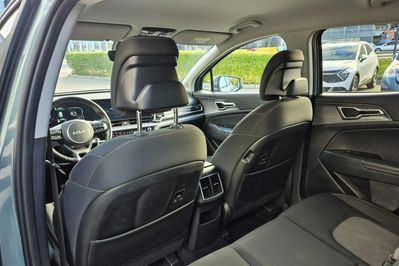 Kia Sportage 1.6 t-Gdi l 2WD Dct