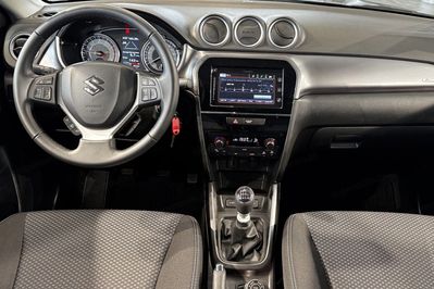 Suzuki Vitara 1.4 4WD