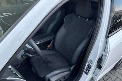 BMW X1 xDrive20d M Sport