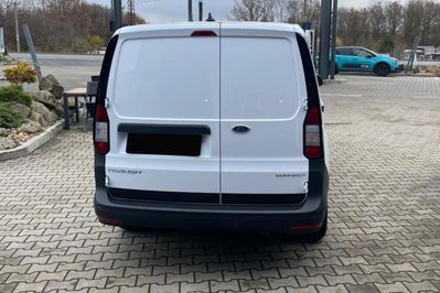 Ford Transit Connect L2H1 Trend A7