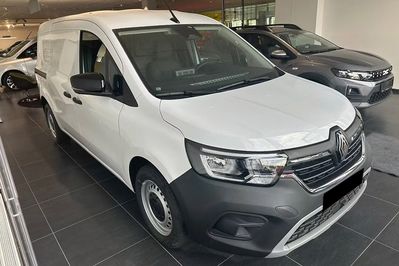 Renault Kangoo Van L2H1 Extra