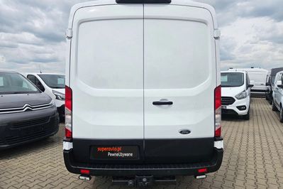 Ford Transit Trend L3H2