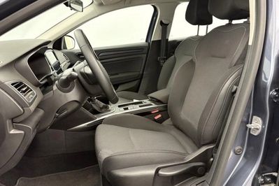 Renault Megane 1.3 TCe Evolution