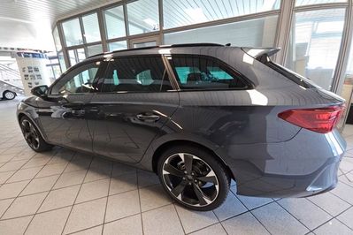 Cupra Leon 1.5 TSI