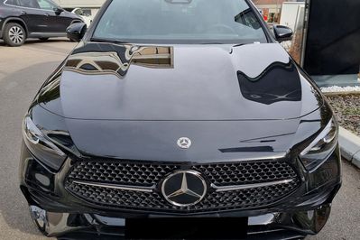 Mercedes Klasa A 220 4-Matic AMG Line