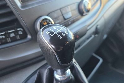 Ford Transit L3H2