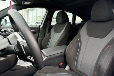 BMW Seria 4 Gran Coupe 430i xDrive M Sport