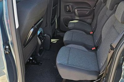 Opel Combo Kombi XL L2H1