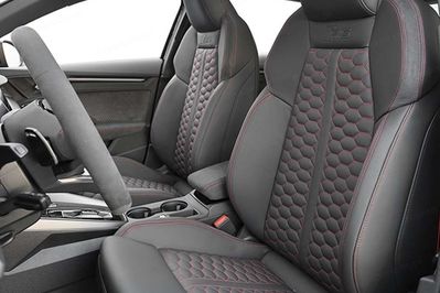 Audi A3 RS3 TFSI quattro