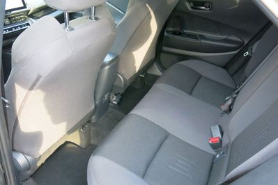 Toyota C-HR 1.8 Hybrid Style