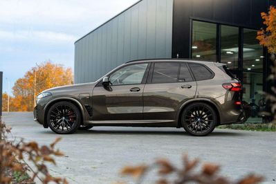 BMW X5 xDrive50e M Sport