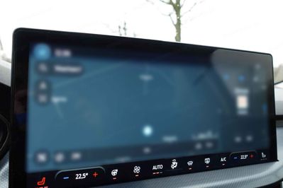 Ford Focus Active X aut 1.0 EcoBoost