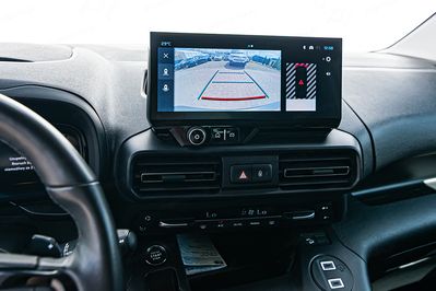 Citroen Berlingo XL L2H1 Max Kombi EAT8