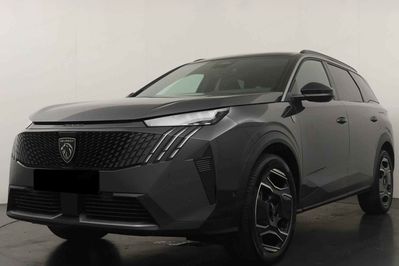 Peugeot 5008 GT Exclusive e-DCS7 Plug-in HYBRID 1.6 PHEV