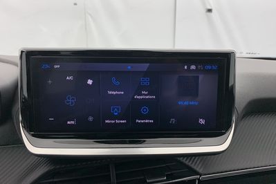 Peugeot 2008 ALLURE 1.2 mHEV e-DCS6