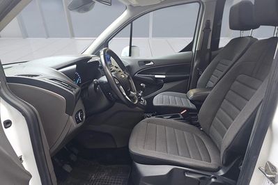 Ford Tourneo Connect Kombi L2H1 Grand