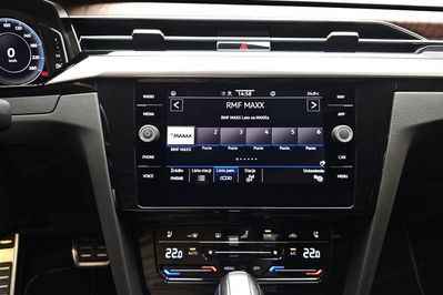 Volkswagen Arteon TSI Elegance DSG