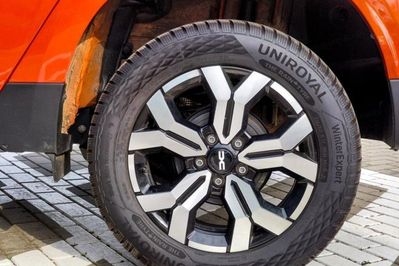 Dacia Duster 1.3 TCe Journey