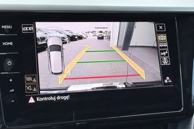 Volkswagen Arteon 2.0 TSI 4Motion R DSG