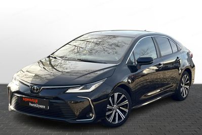 Toyota Corolla 1.5 Comfort