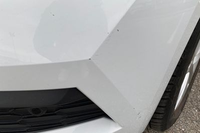 Skoda Kamiq Ambition 1.0 TSI DSG7