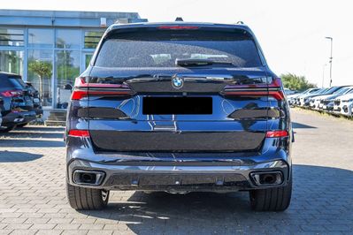 BMW X5 xDrive30d M Sport