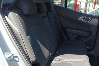 Kia Sportage 1.6 T-GDI  M 2WD DCT