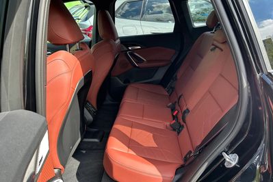 BMW iX1 eDrive20 66.5kWh M Sport