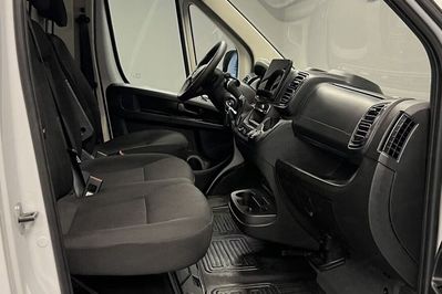 Toyota Proace Max Active L4H2 AT8