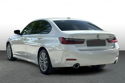 BMW Seria 3 320d