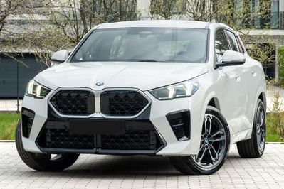 BMW X2 sDrive20i M Sport
