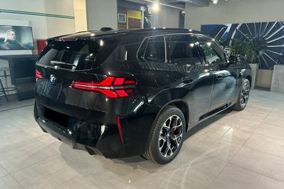 BMW X3 xDrive20d M Sport
