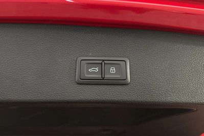 Audi Q2 35 TFSI S tronic