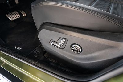 Dr Motor ICH-X K2 ‎2.0 T AWD