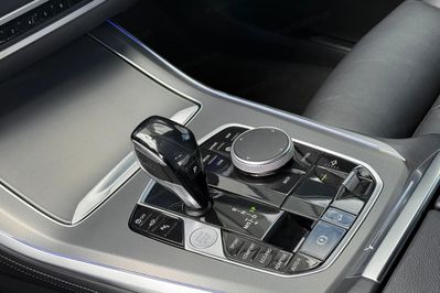 BMW X5 xDrive40d M Sport