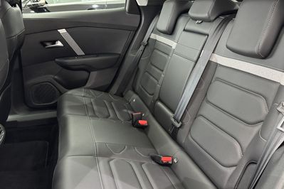 Citroen C4 1.2 PureTech Shine S&S