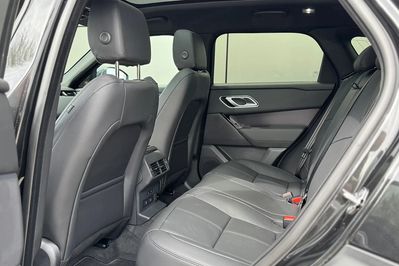 Land Rover Range Rover Velar 3.0 P400 Mhev Dynamic Se