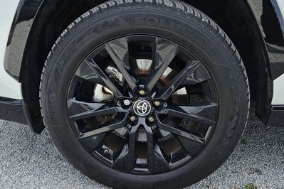 Toyota RAV4 2.5 Hybrid Selection 4X4