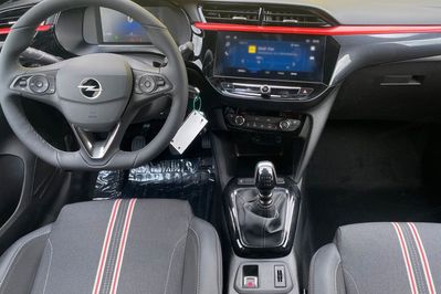 Opel Corsa Yes S&S 1.2 Turbo