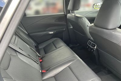 Lexus RX 350h Prestige