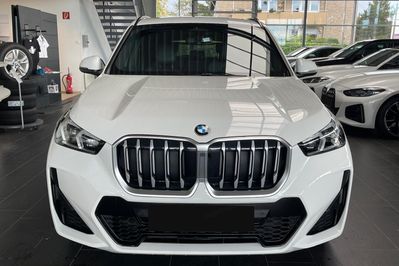 BMW X1 sDrive20i M Sport